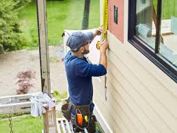 Best Fascia and Soffit Installation  in San Carlos, TX